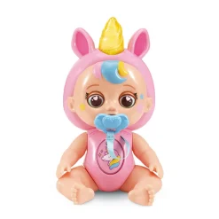 VTech Little Love Lilou Gaat Overal Naartoe^ Poppen