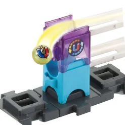 VTech Marble Rush Space Magnetic Mission Set Xl300E^ Bouwspeelgoed