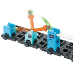 VTech Marble Rush Space Magnetic Mission Set Xl300E^ Bouwspeelgoed