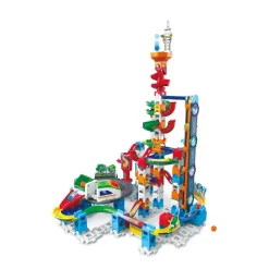 VTech Marble Rush Super Sky Tower Set Xl300E^ Bouwspeelgoed