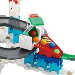 VTech Marble Rush Super Sky Tower Set Xl300E^ Bouwspeelgoed