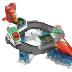 VTech Marble Rush Super Sky Tower Set Xl300E^ Bouwspeelgoed