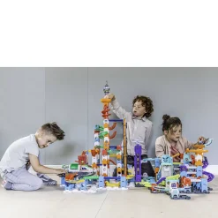 VTech Marble Rush Super Sky Tower Set Xl300E^ Bouwspeelgoed
