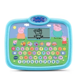 VTech Peppa Pig Tablet^ Elektronisch Speelgoed
