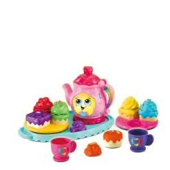 VTech Preschool High Tea Met Tante Sophie^ Peuterspeelgoed