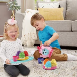 VTech Preschool High Tea Met Tante Sophie^ Peuterspeelgoed