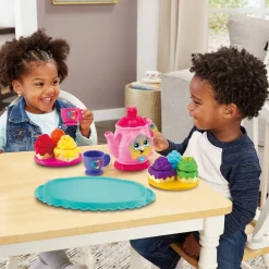 VTech Preschool High Tea Met Tante Sophie^ Peuterspeelgoed