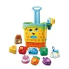 VTech Scan En Leer Winkelmand^ Peuterspeelgoed