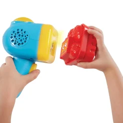 VTech Scan En Leer Winkelmand^ Peuterspeelgoed