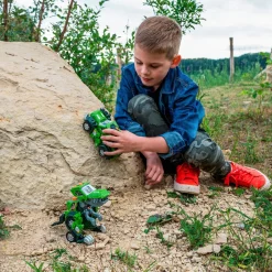 VTech Switch & Go Dinos Jaxx T-Rex^ Elektronisch Speelgoed