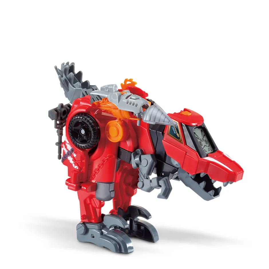 VTech Switch & Go Dinos Vinz De Velociraptor^ Elektronisch Speelgoed