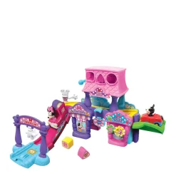 VTech Toet Toet Auto'S Minnie'S Ijssalon^ Speelgoedvoertuigen