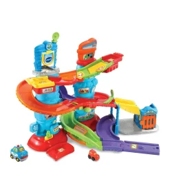 VTech Toet Toet Auto'S Politietoren^ Speelgoedvoertuigen