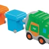 VTech Toet Toet Auto'S Vigo Vuilniswagen^ Peuterspeelgoed