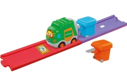 VTech Toet Toet Auto'S Vigo Vuilniswagen^ Peuterspeelgoed