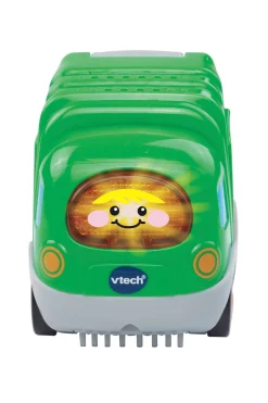 VTech Toet Toet Auto'S Vigo Vuilniswagen^ Peuterspeelgoed