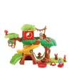 VTech Zoef Zoef Dieren Ontdek & Speel Boomhut^ Peuterspeelgoed