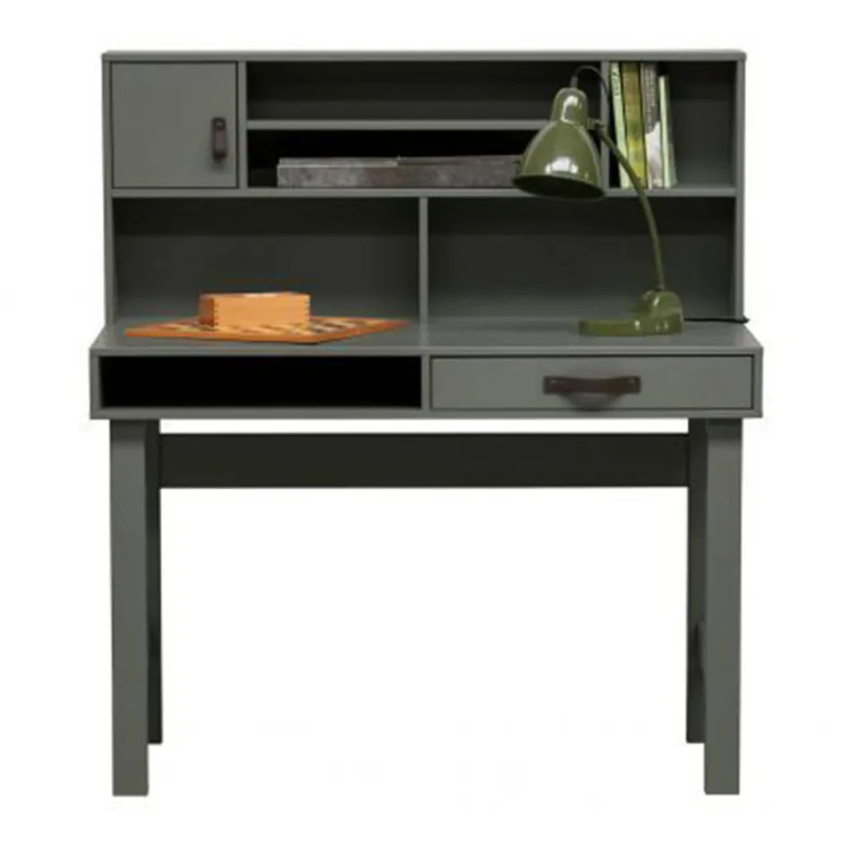 vtwonen Bureau Stage Hot