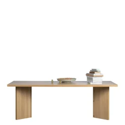 vtwonen Eetkamertafel Angle (90X220 Cm) Discount