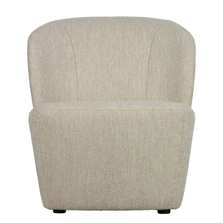 vtwonen Fauteuil Lofty New