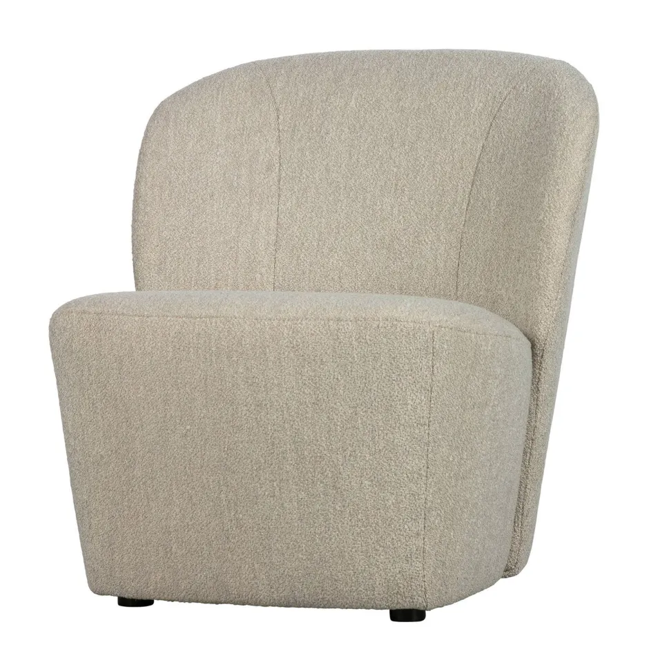 vtwonen Fauteuil Lofty New