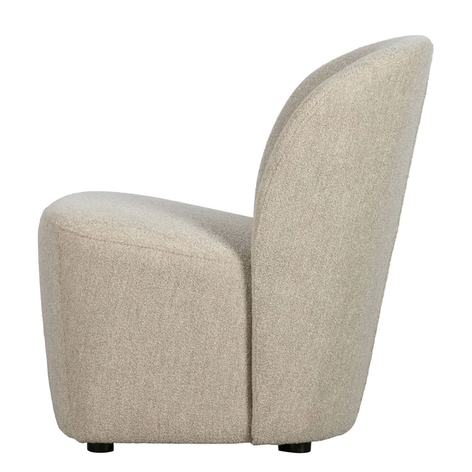 vtwonen Fauteuil Lofty New