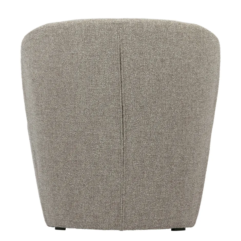 vtwonen Fauteuil Lofty Best