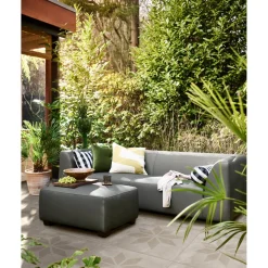 vtwonen Hocker Hollandia^ Tuinstoelen