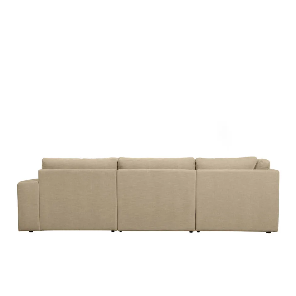 vtwonen Hoekbank Ronding Links Family