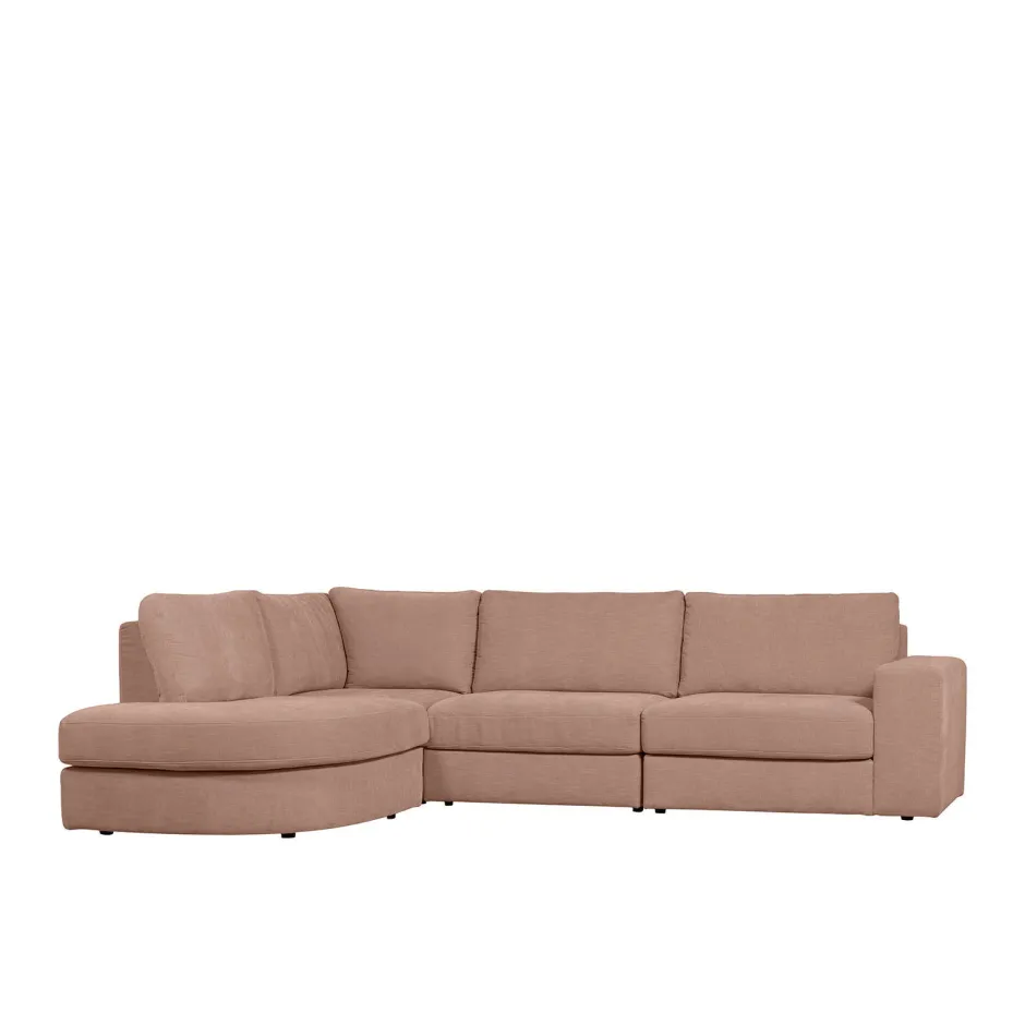 vtwonen Hoekbank Ronding Links Family New