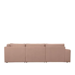 vtwonen Hoekbank Ronding Links Family New