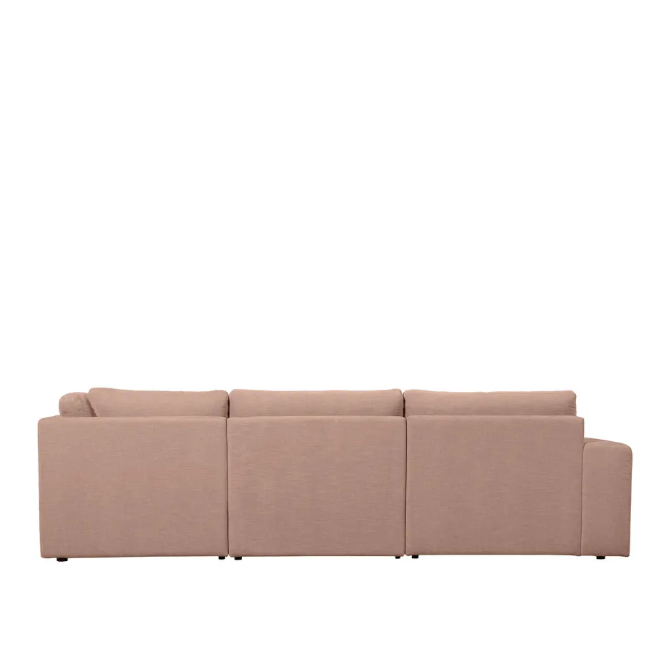 vtwonen Hoekbank Ronding Links Family New