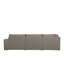 vtwonen Hoekbank Ronding Links Family Clearance