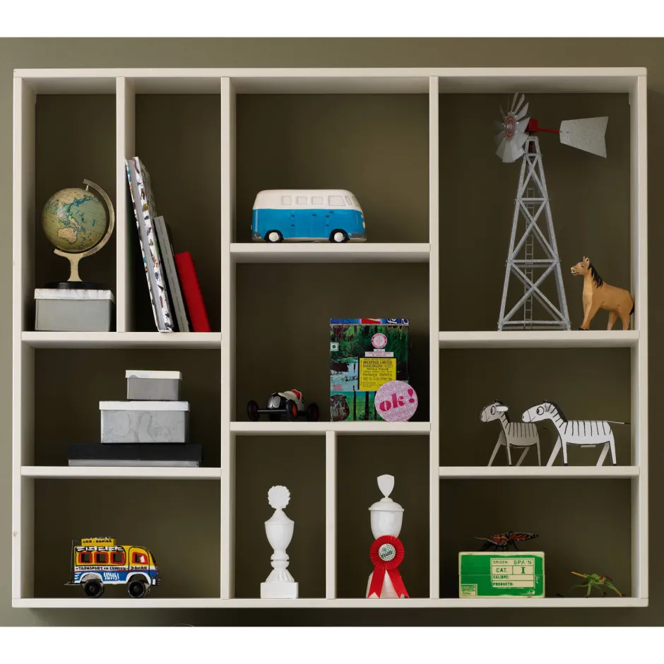 vtwonen Letterbak Xl Letterbak Outlet