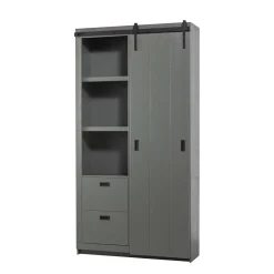 vtwonen Opbergkast Barn New