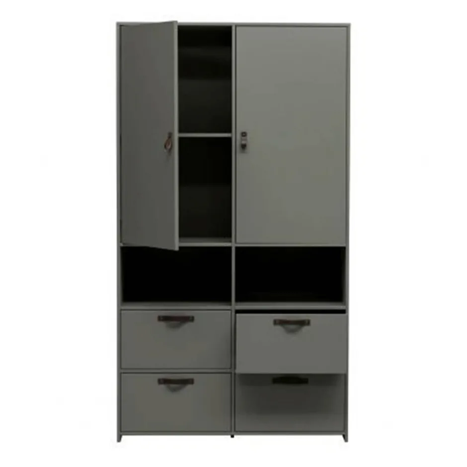 vtwonen Opbergkast Stage Hot