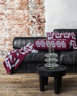 vtwonen Plaid (170X130 Cm) Online