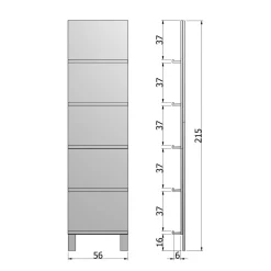 vtwonen Pronkrek Sale