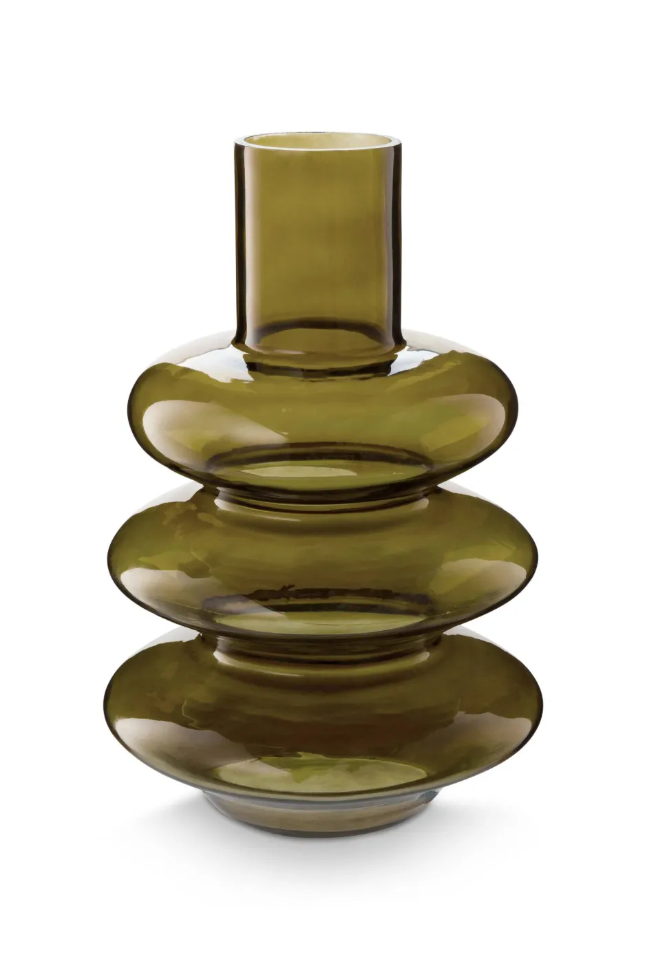 vtwonen Vaas Geometric Clearance