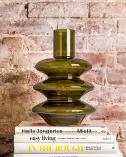 vtwonen Vaas Geometric Clearance