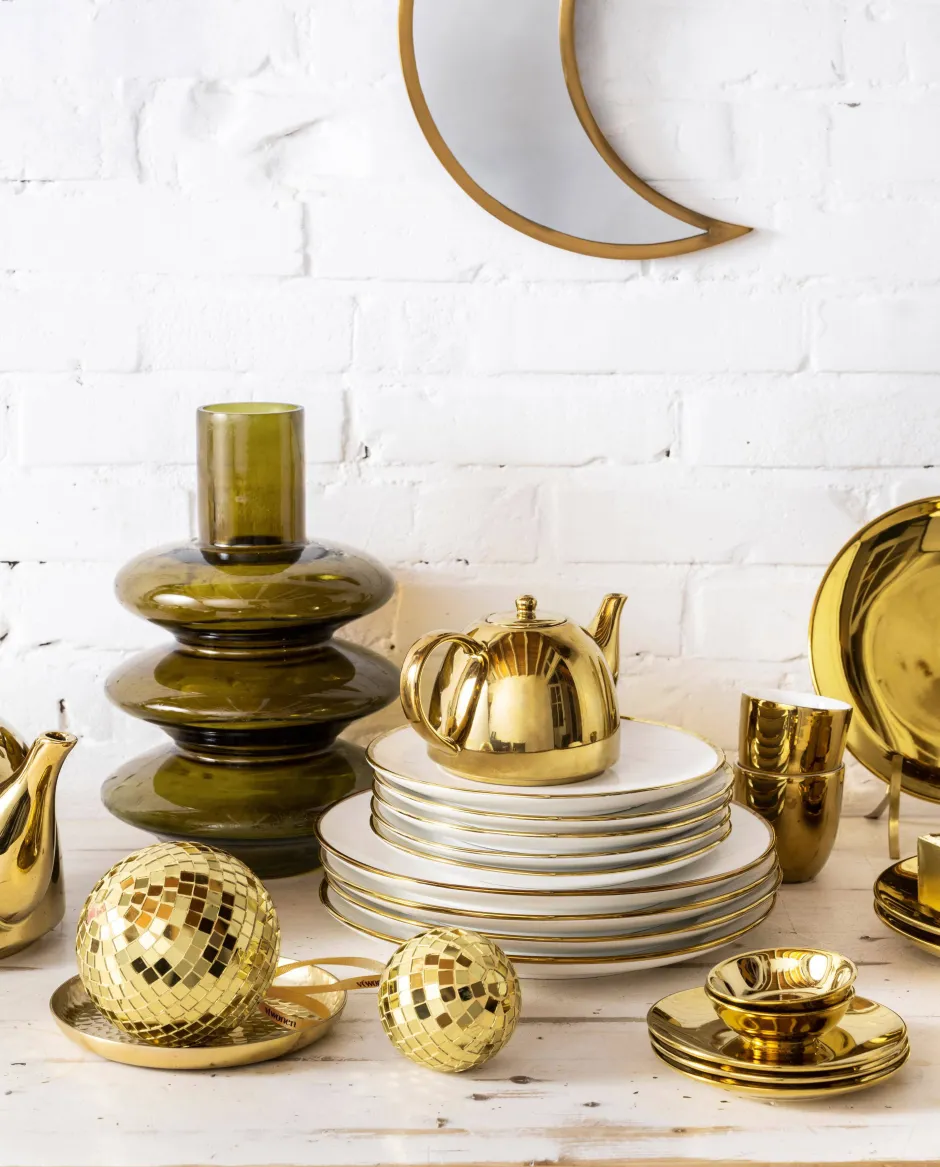 vtwonen Vaas Geometric Clearance