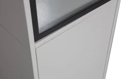 vtwonen Vitrinekast Basic Mist Sale