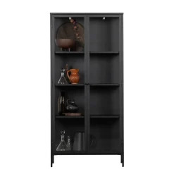 vtwonen Vitrinekast Precious Hot