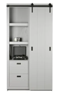 vtwonen Wandkast Slide Barn Online