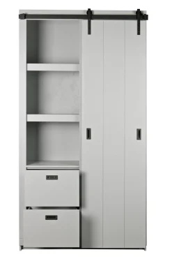 vtwonen Wandkast Slide Barn Online