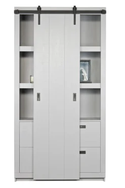 vtwonen Wandkast Slide Barn Online