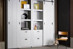 vtwonen Wandkast Slide Barn Online