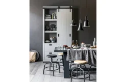 vtwonen Wandkast Slide Barn Online