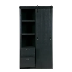 vtwonen Wandkast Slide Barn New