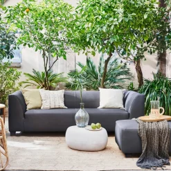 vtwonen 3-Zits Loungebank Hollandia^ Loungesets